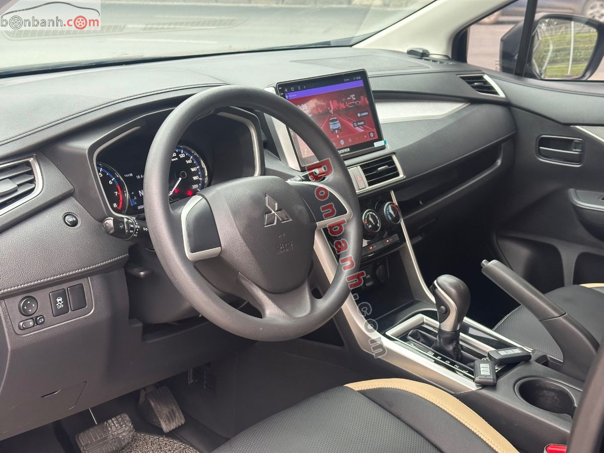 Bán ô tô Mitsubishi Xpander 1.5 AT - 2023 - xe cũ
