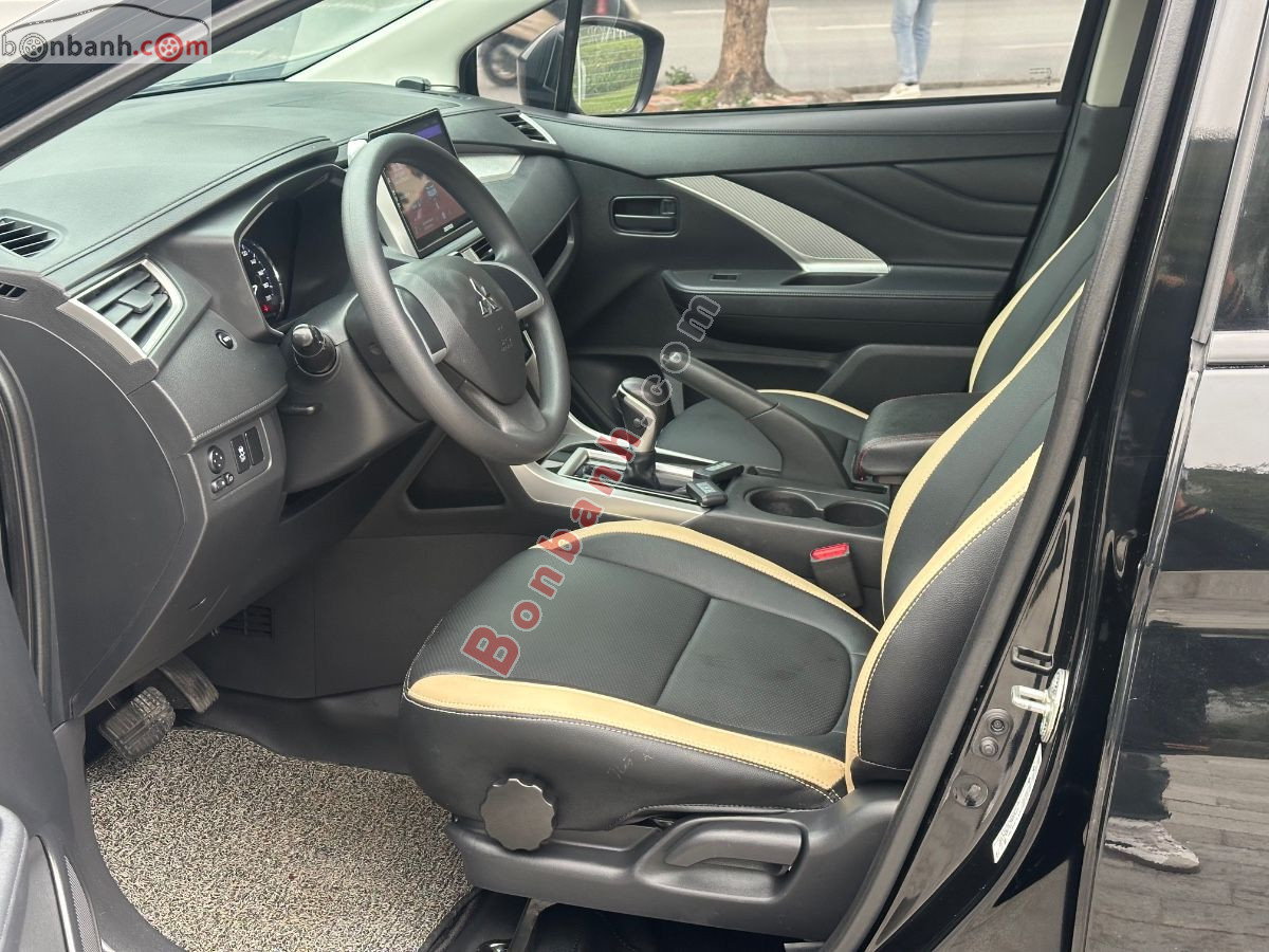 Bán ô tô Mitsubishi Xpander 1.5 AT - 2023 - xe cũ
