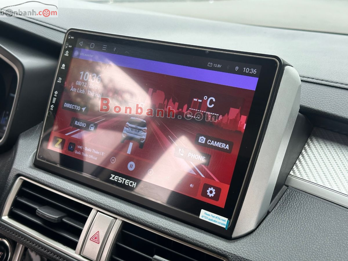 Bán ô tô Mitsubishi Xpander 1.5 AT - 2023 - xe cũ