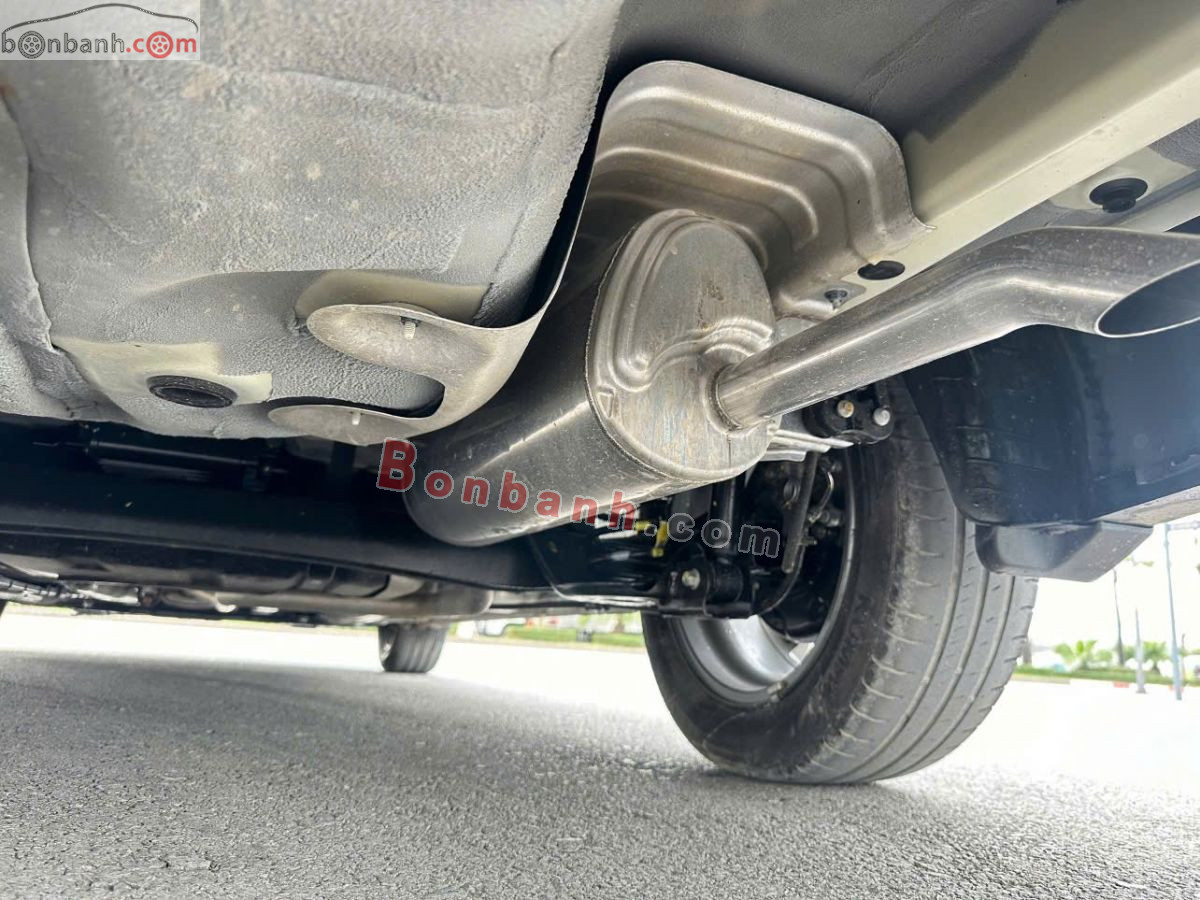 Bán ô tô Hyundai Accent 1.4 AT Đặc Biệt - 2023 - xe cũ