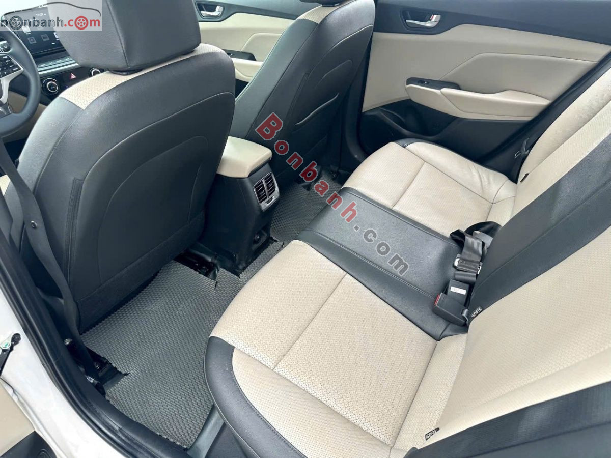 Bán ô tô Hyundai Accent 1.4 AT Đặc Biệt - 2023 - xe cũ