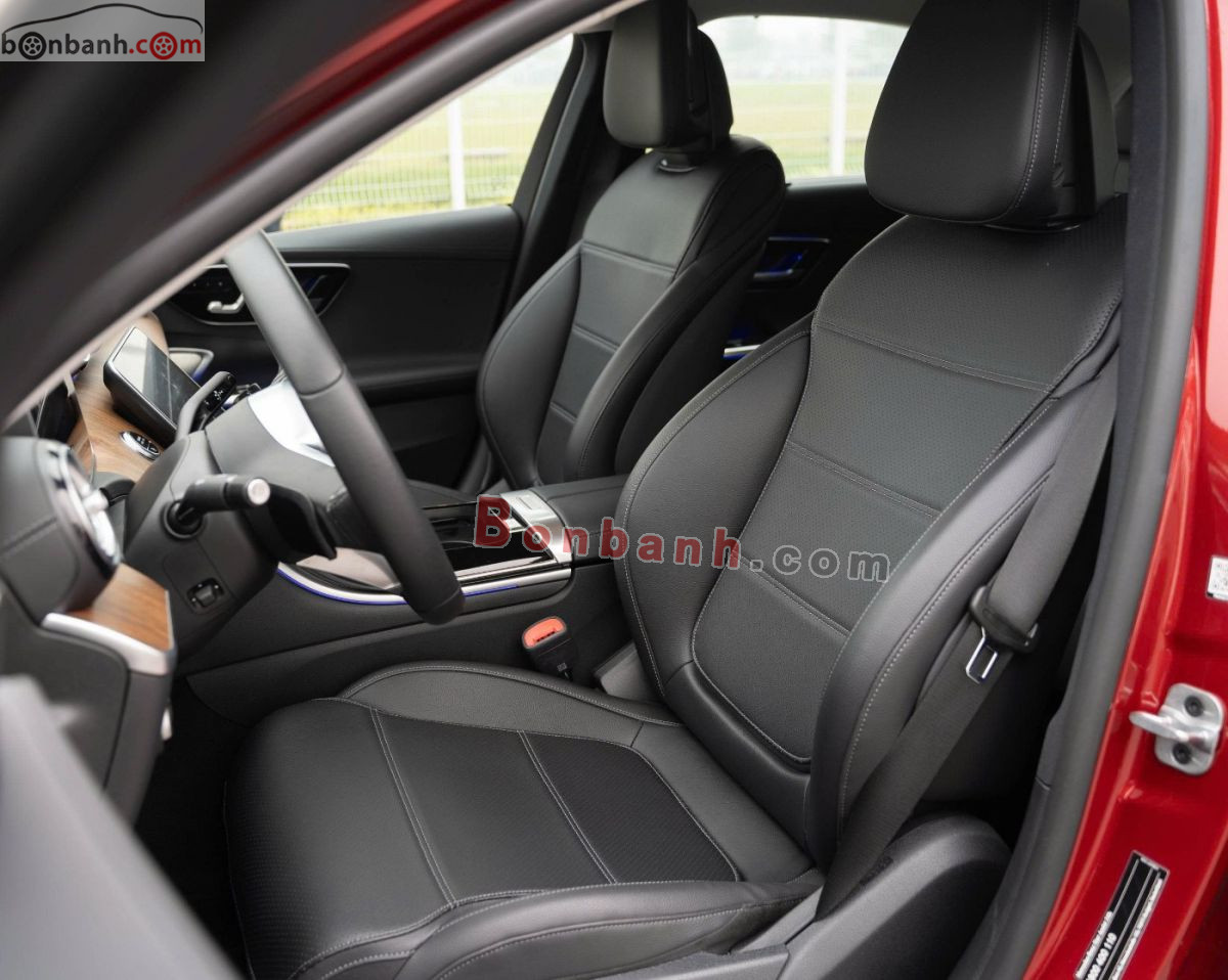 Bán ô tô Mercedes Benz C class C200 Avantgarde Plus - 2023 - xe cũ