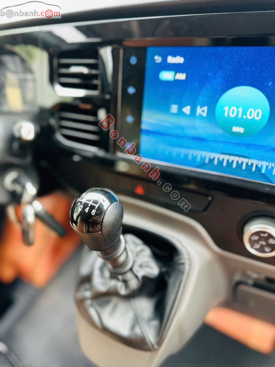 Bán ô tô Ford Transit Tiêu chuẩn - 2023 - xe cũ