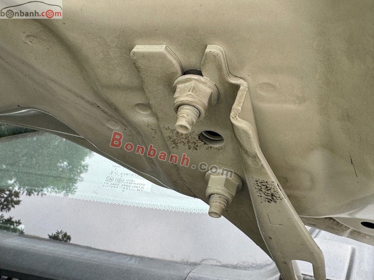 Bán ô tô Ford Ranger XLS 2.2L 4x2 AT - 2019 - xe cũ