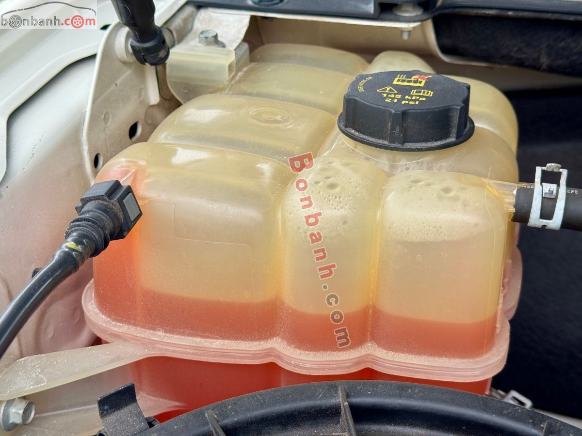 Bán ô tô Ford Ranger XLS 2.2L 4x2 AT - 2019 - xe cũ