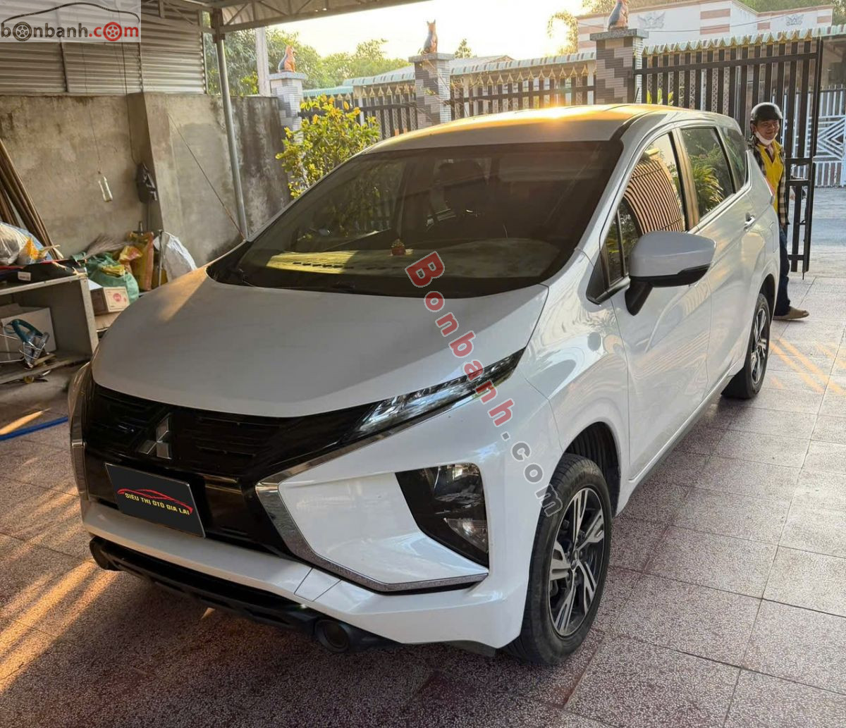 Bán ô tô Mitsubishi Xpander 1.5 MT - 2023 - xe cũ