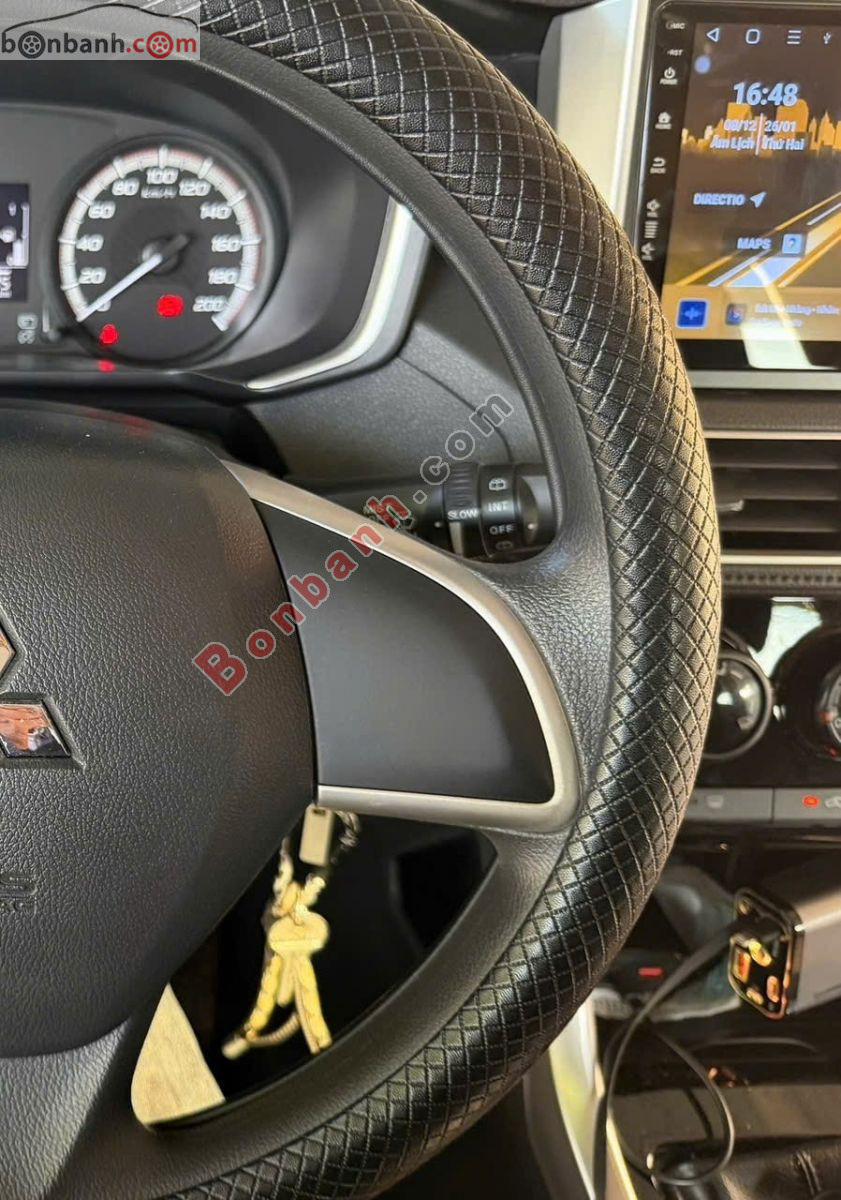 Bán ô tô Mitsubishi Xpander 1.5 MT - 2023 - xe cũ