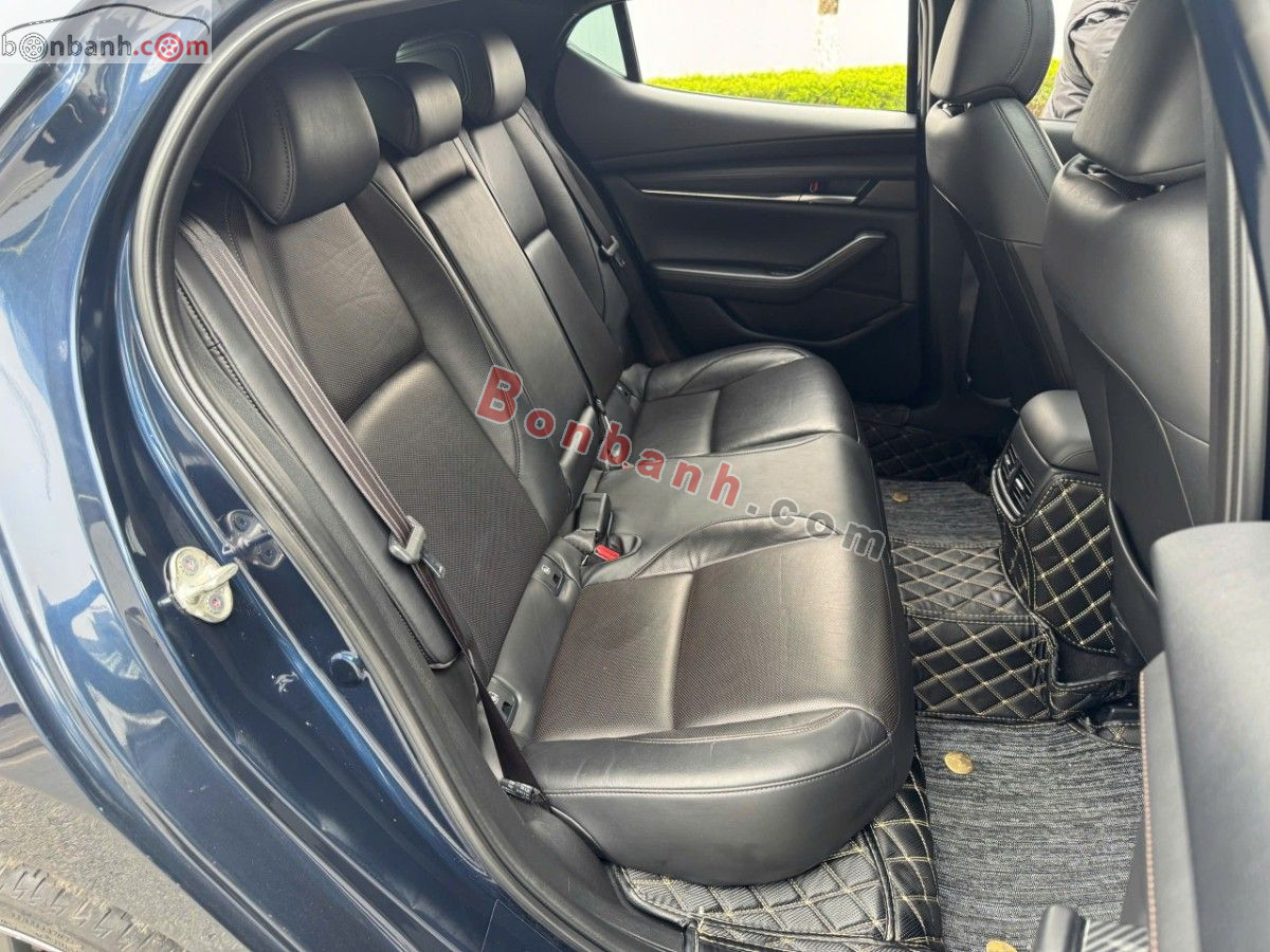 Bán ô tô Mazda 3 1.5L Sport Premium - 2022 - xe cũ