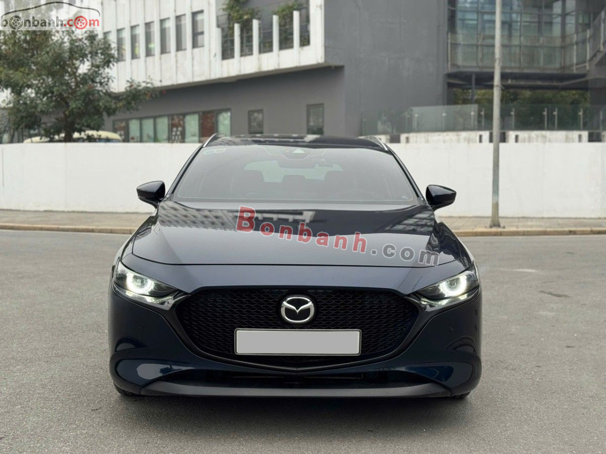 Bán ô tô Mazda 3 1.5L Sport Premium - 2022 - xe cũ