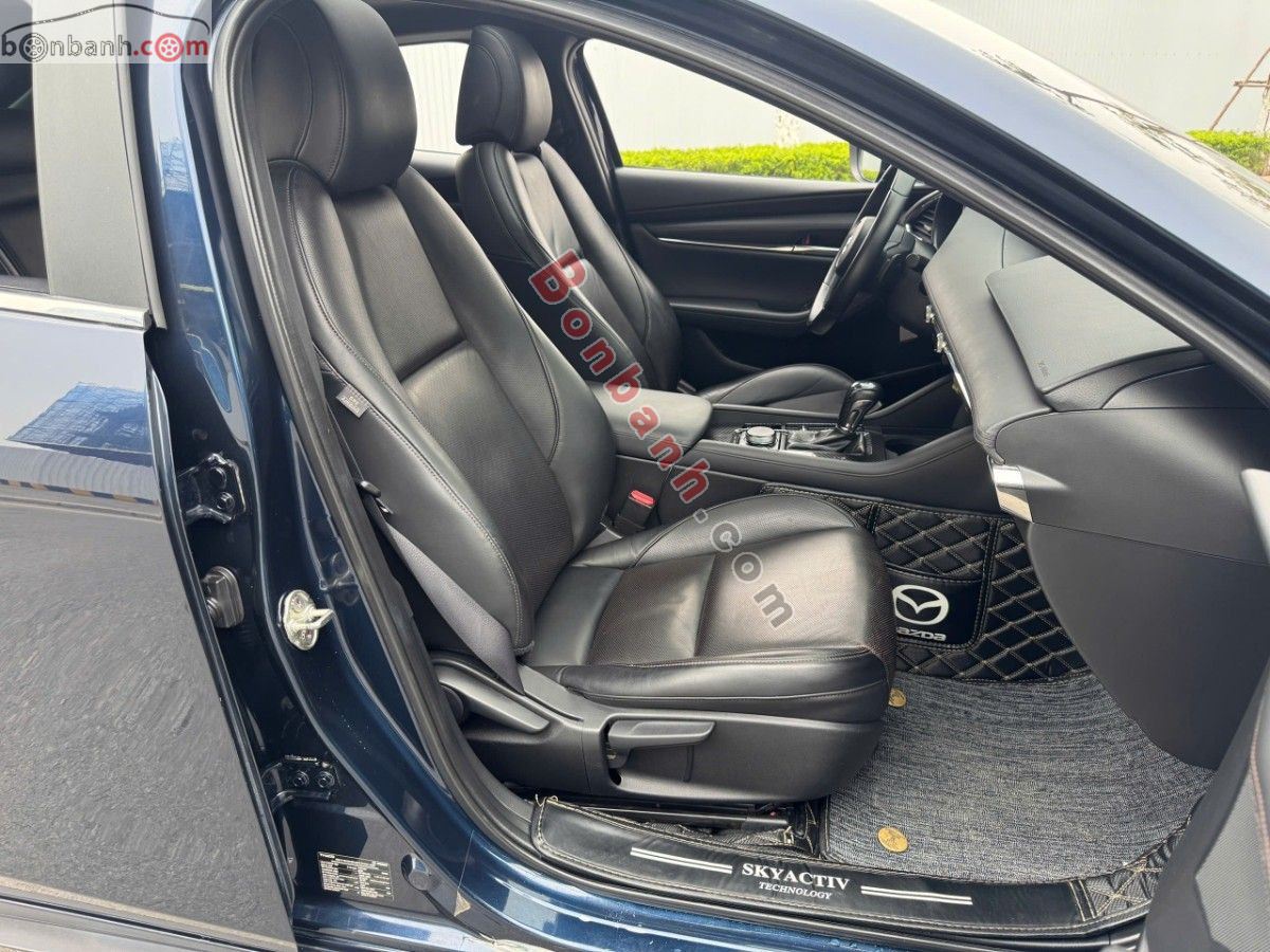 Bán ô tô Mazda 3 1.5L Sport Premium - 2022 - xe cũ