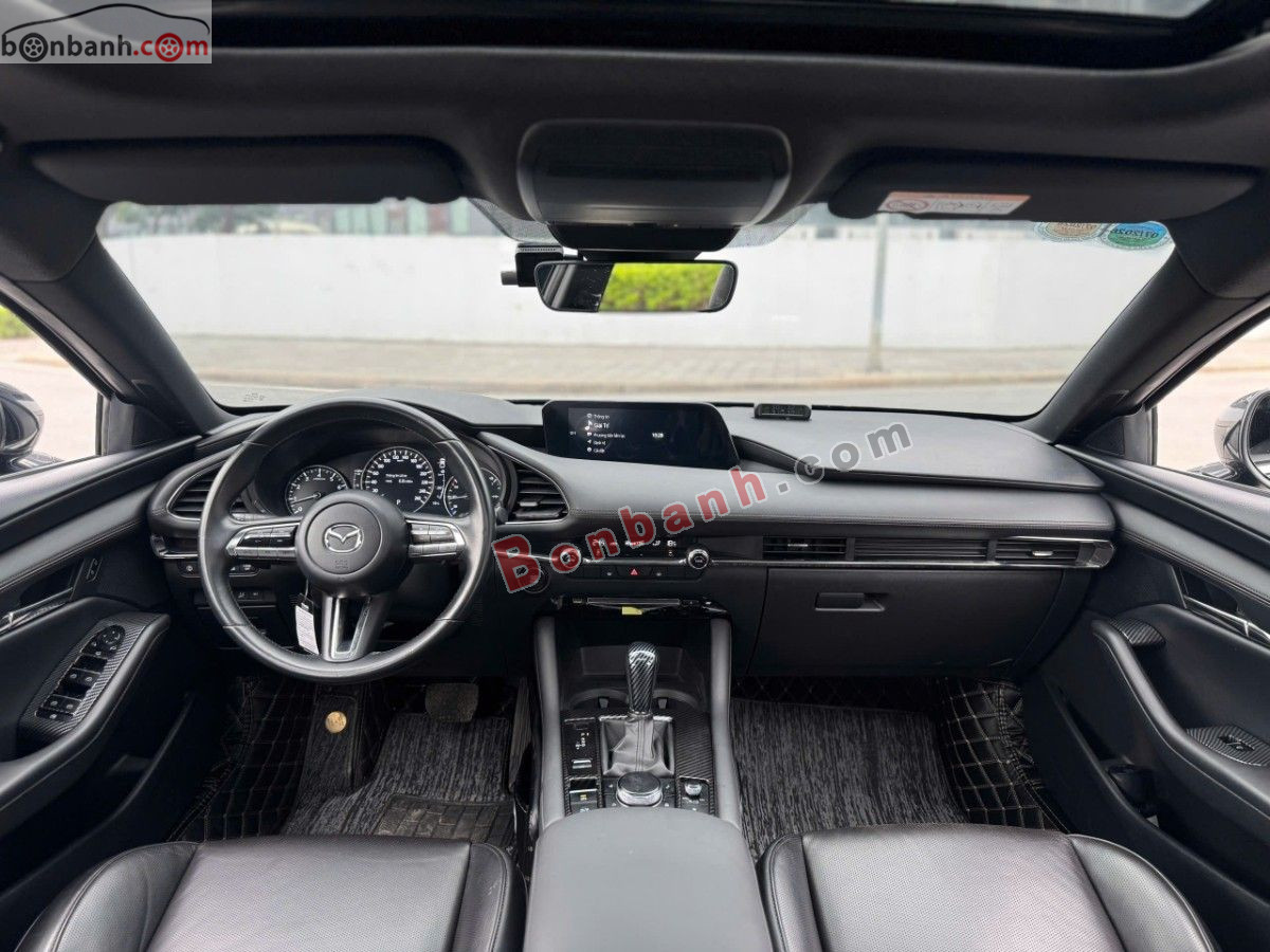 Bán ô tô Mazda 3 1.5L Sport Premium - 2022 - xe cũ