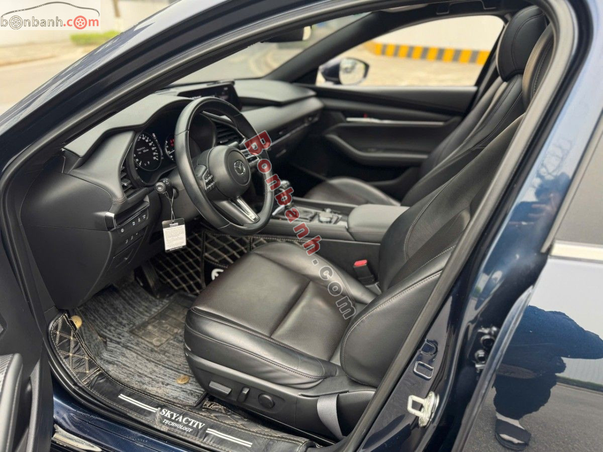 Bán ô tô Mazda 3 1.5L Sport Premium - 2022 - xe cũ
