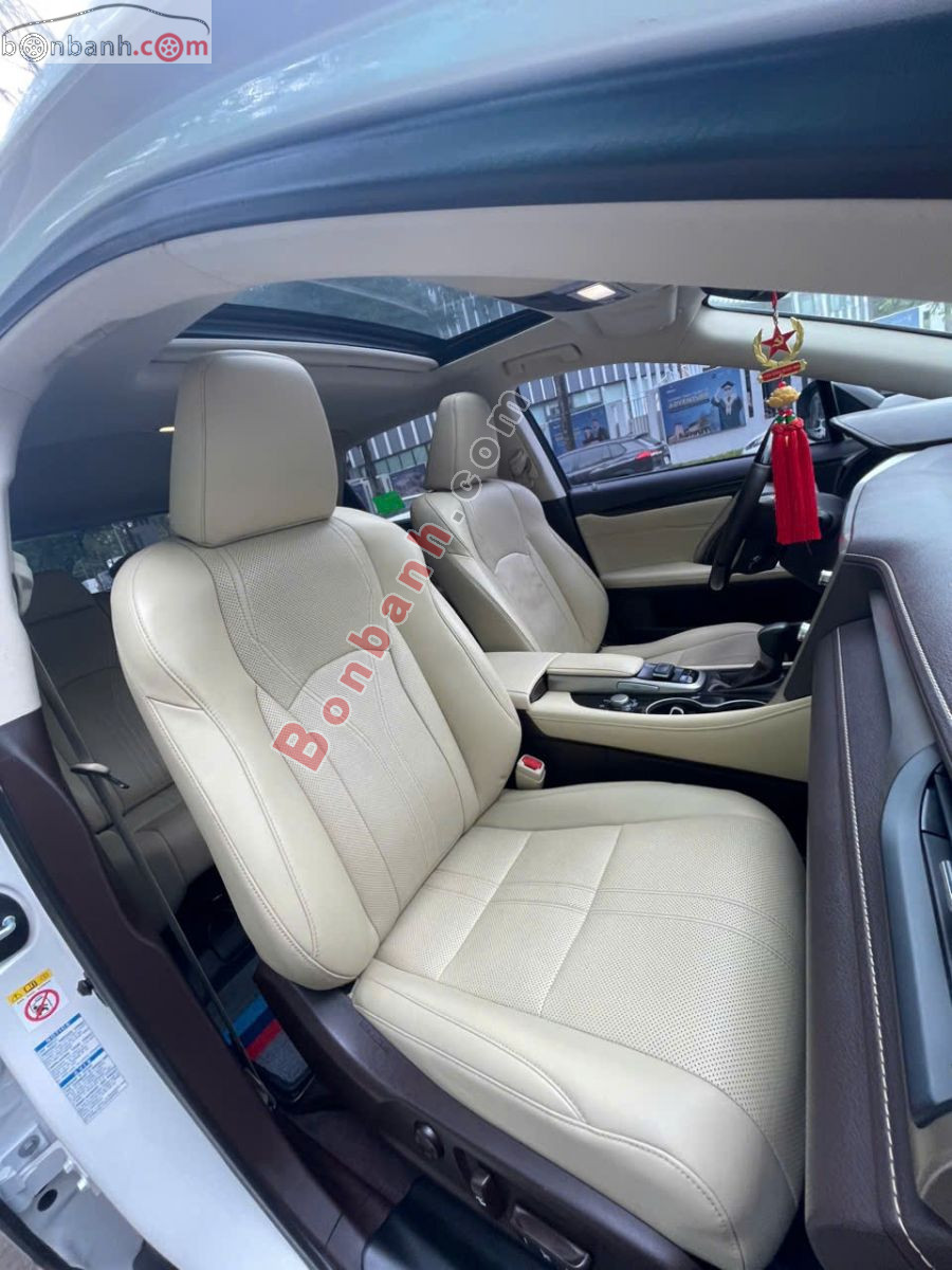 Bán ô tô Lexus RX 350 - 2016 - xe cũ