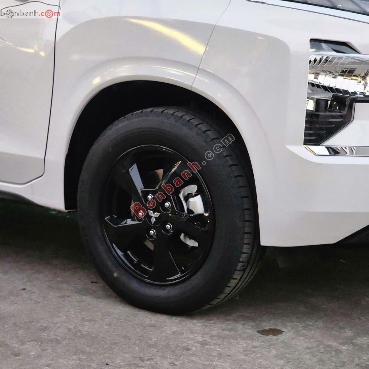 Bán ô tô Mitsubishi Xpander 1.5AT - 2026 - xe mới