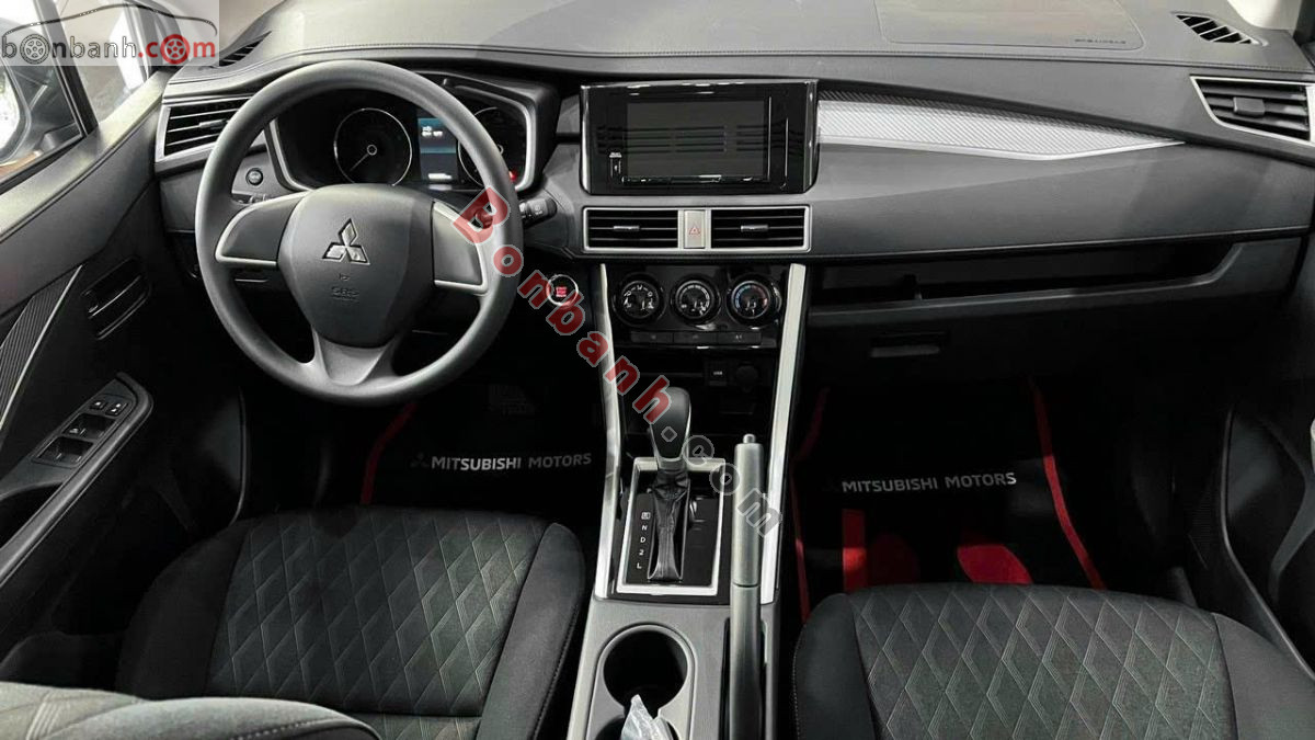 Bán ô tô Mitsubishi Xpander 1.5AT - 2026 - xe mới
