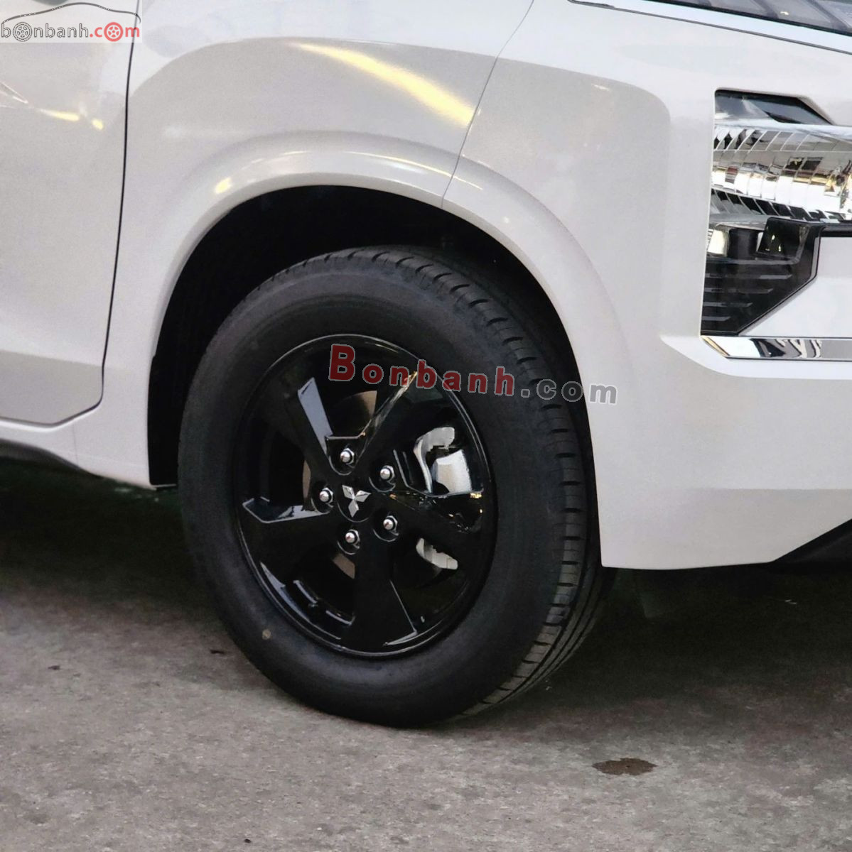 Bán ô tô Mitsubishi Xpander 1.5AT - 2026 - xe mới