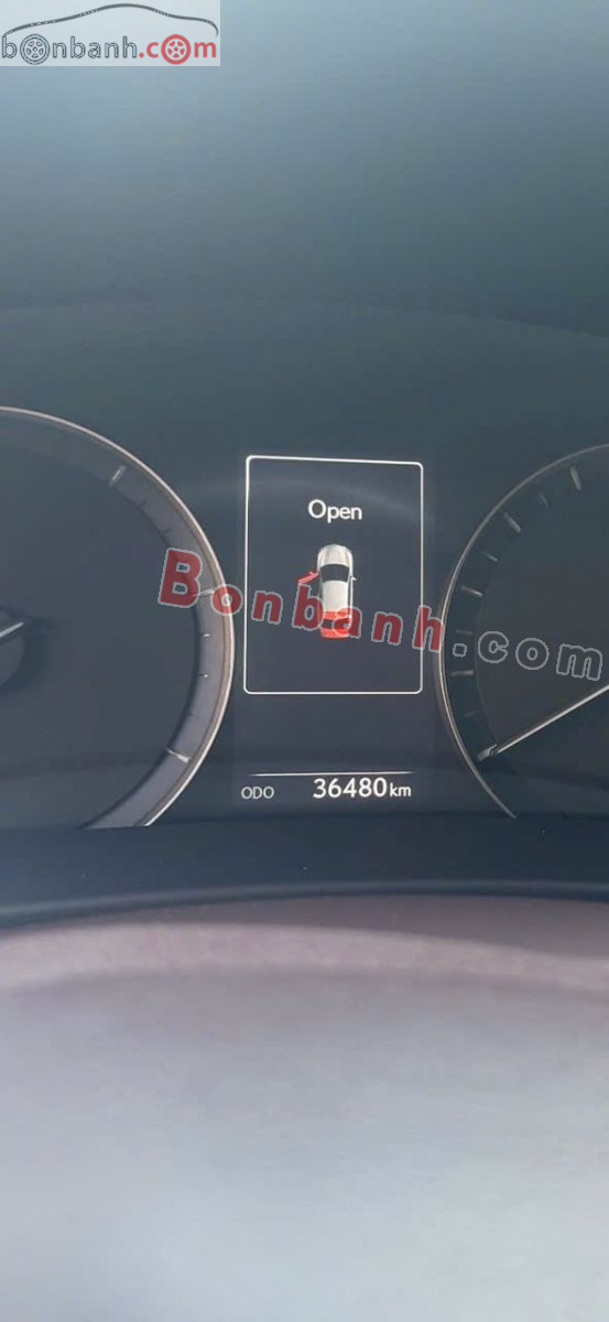 Bán ô tô Lexus RX 350L - 2018 - xe cũ