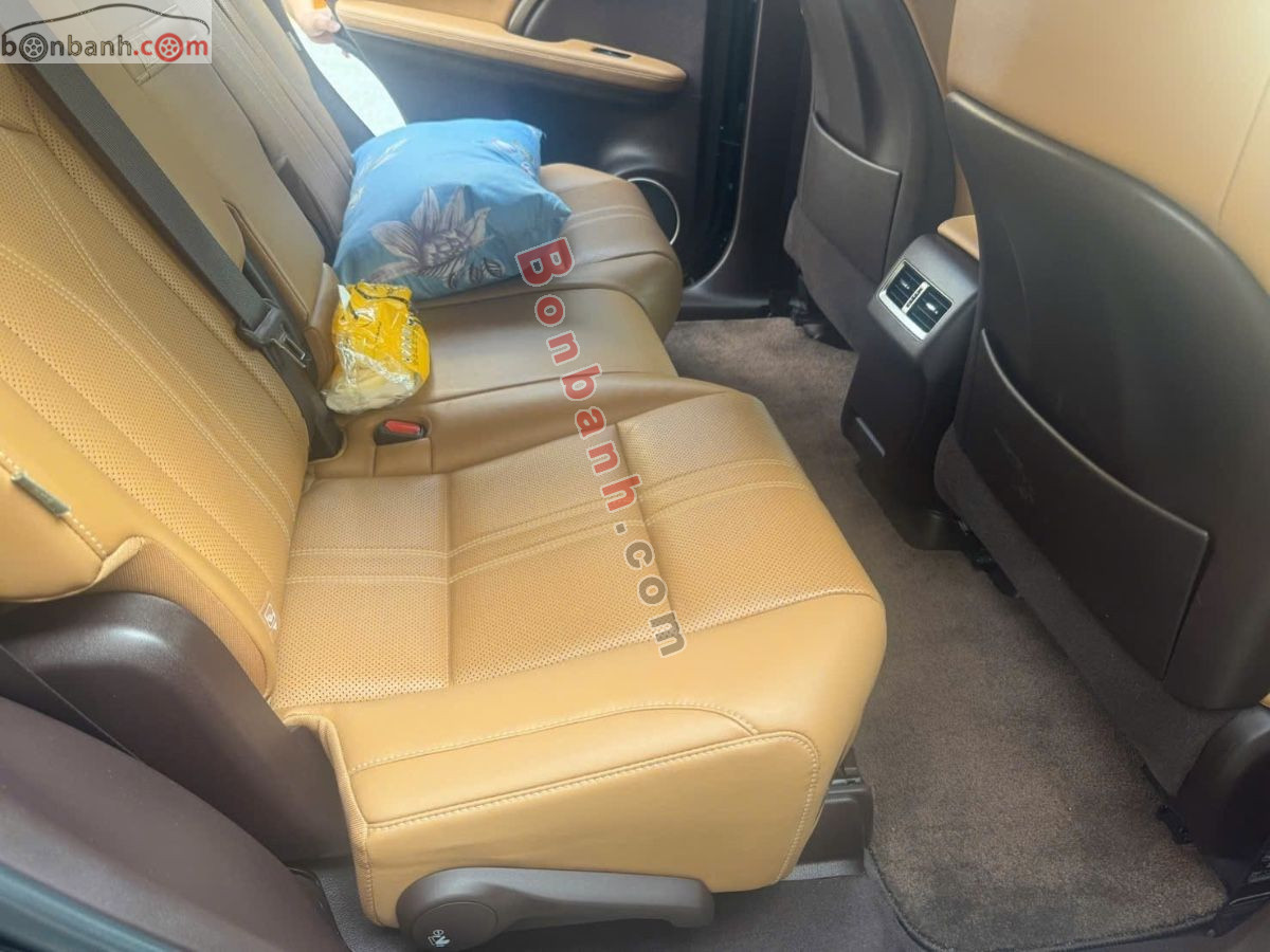 Bán ô tô Lexus RX 350L - 2018 - xe cũ