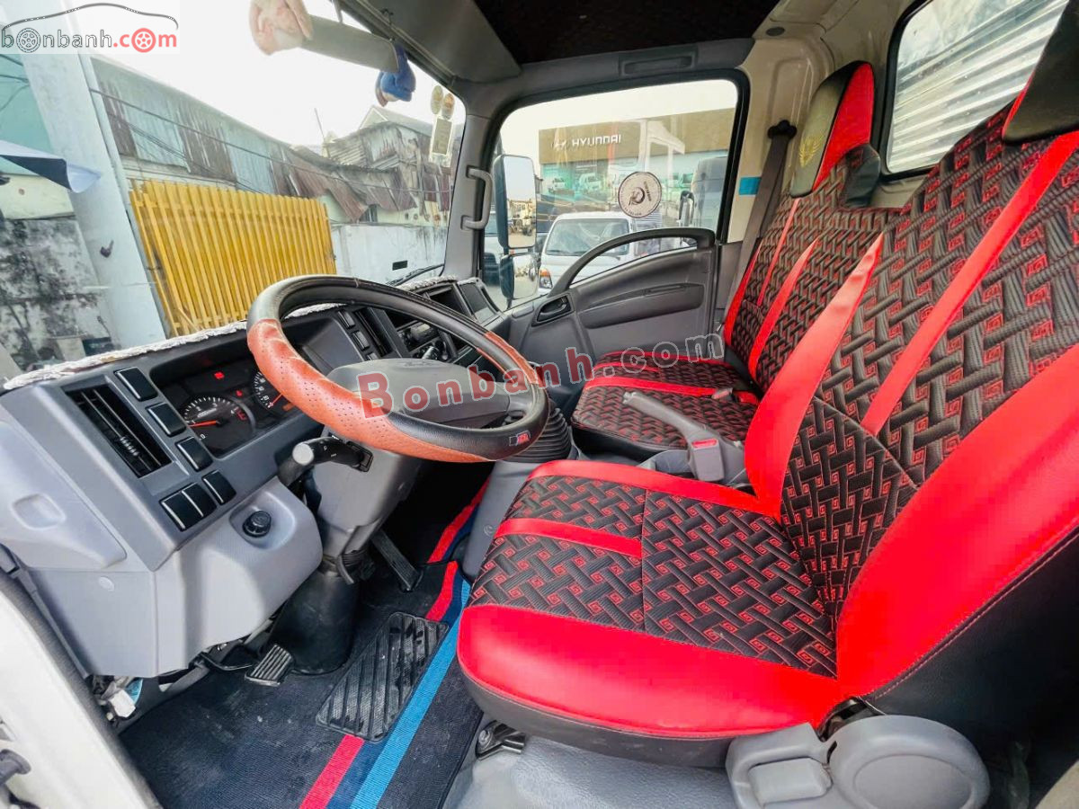 Bán ô tô Isuzu QKR QLR77FE5 Thùng Bạt - 2024 - xe cũ