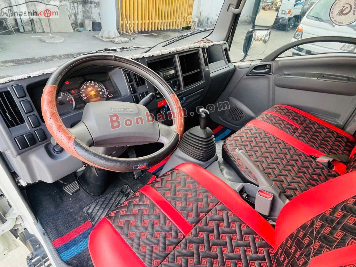 Bán ô tô Isuzu QKR QLR77FE5 Thùng Bạt - 2024 - xe cũ