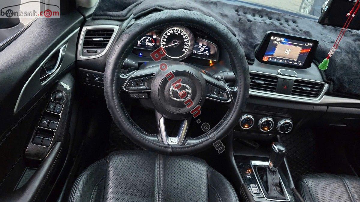 Bán ô tô Mazda 3 1.5 AT - 2018 - xe cũ
