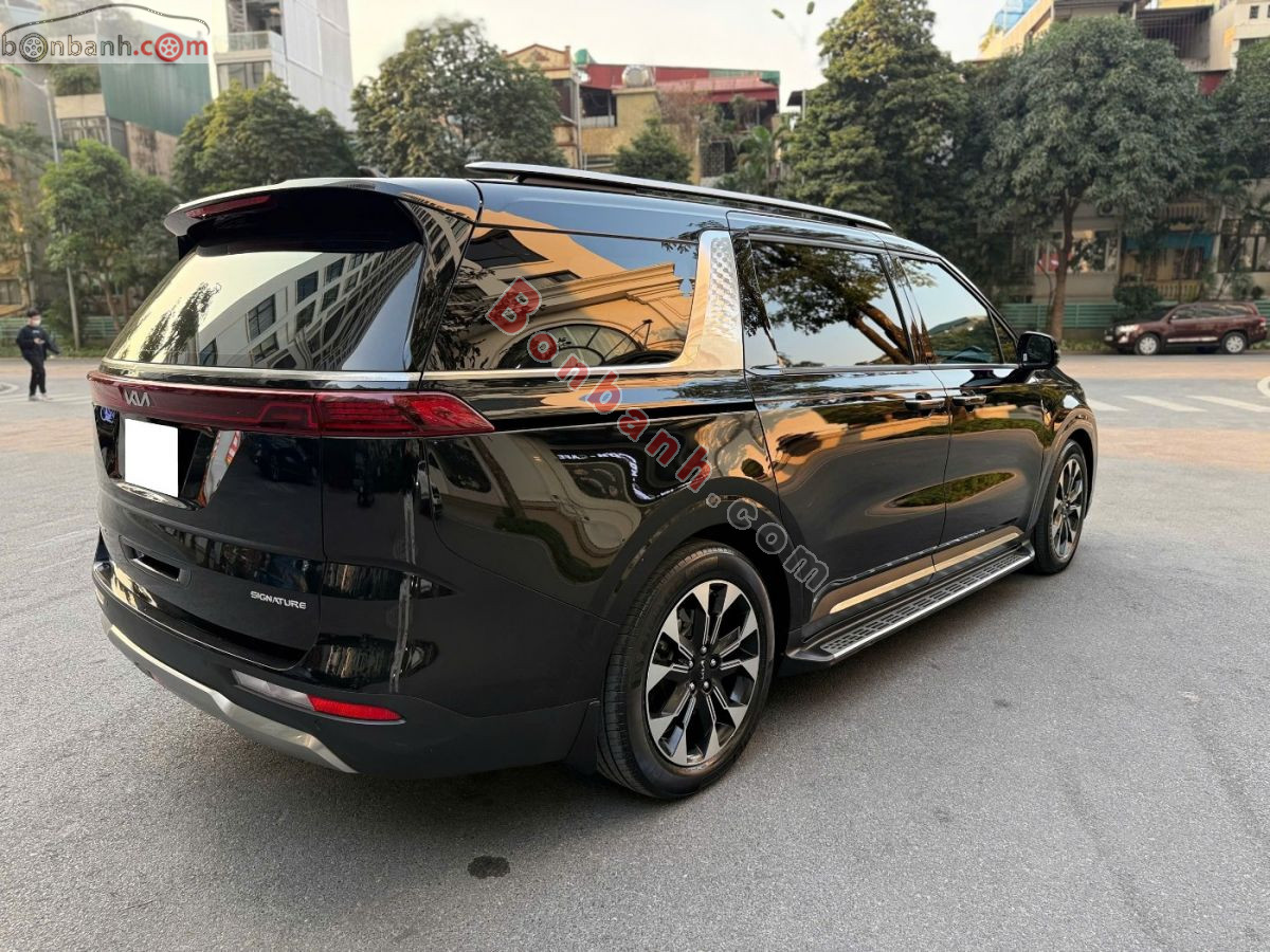 Bán ô tô Kia Carnival Signature 2.2D - 2023 - xe cũ