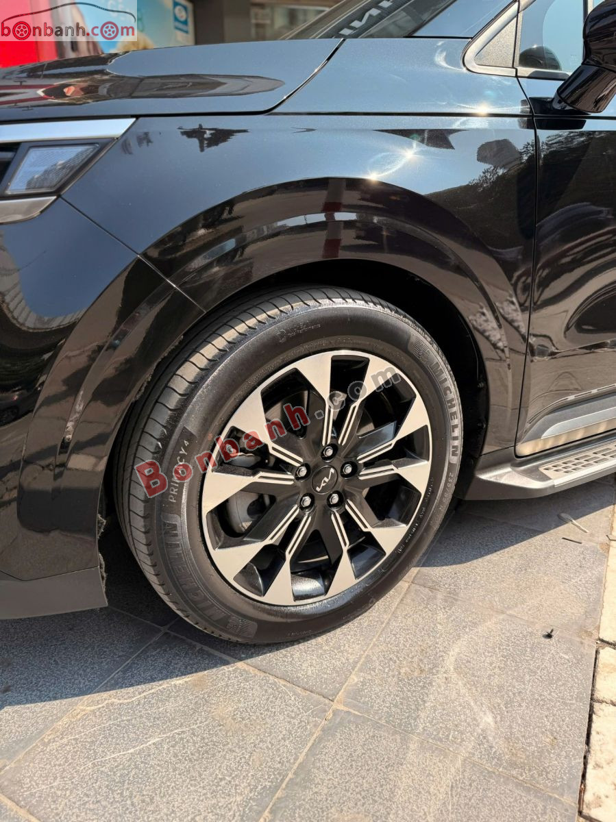 Bán ô tô Kia Carnival Signature 2.2D - 2023 - xe cũ