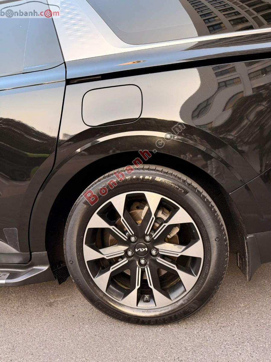 Bán ô tô Kia Carnival Signature 2.2D - 2023 - xe cũ