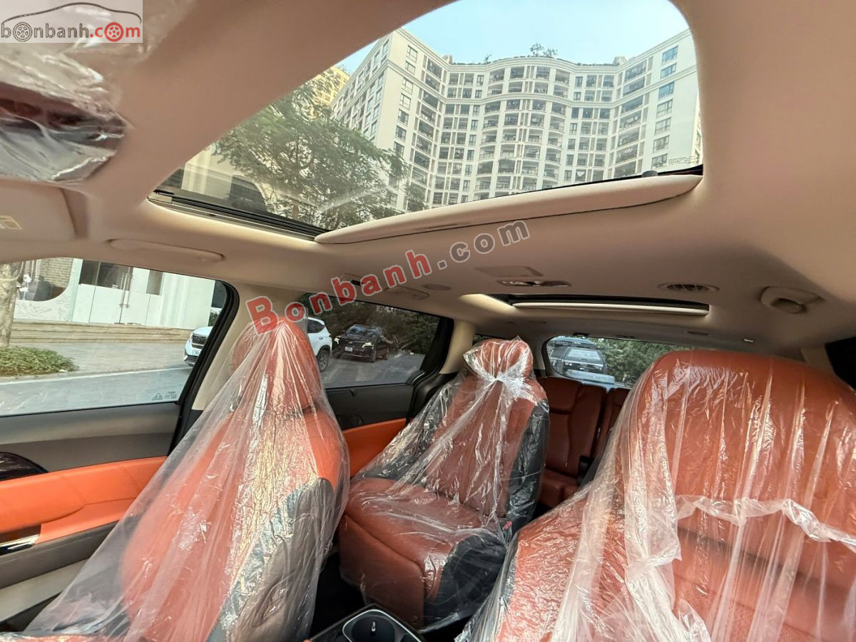 Bán ô tô Kia Carnival Signature 2.2D - 2023 - xe cũ