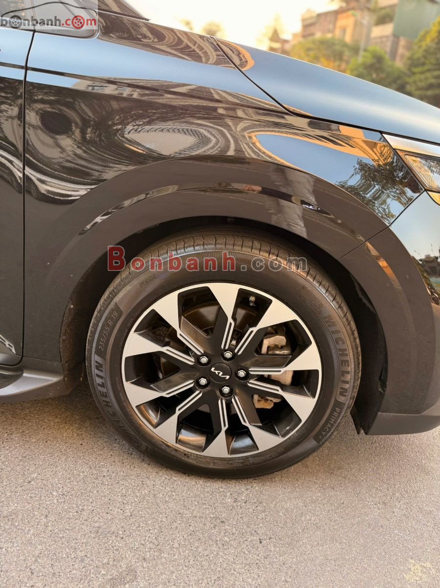 Bán ô tô Kia Carnival Signature 2.2D - 2023 - xe cũ