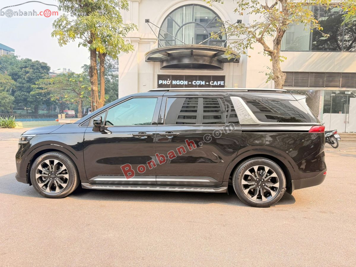 Bán ô tô Kia Carnival Signature 2.2D - 2023 - xe cũ