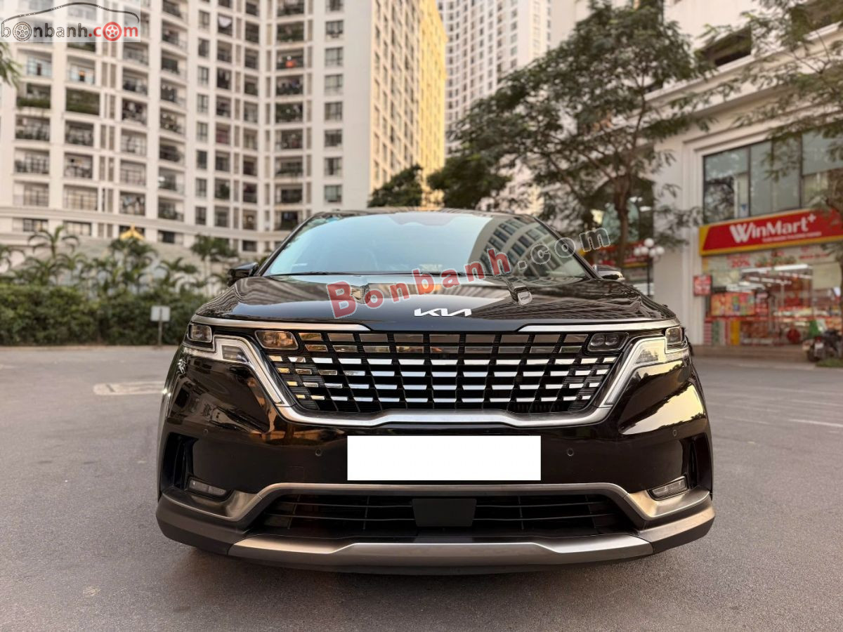 Bán ô tô Kia Carnival Signature 2.2D - 2023 - xe cũ