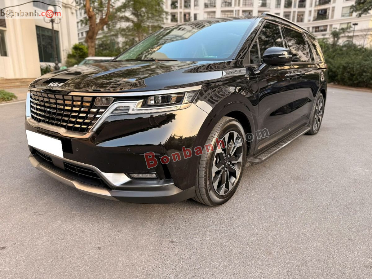 Bán ô tô Kia Carnival Signature 2.2D - 2023 - xe cũ