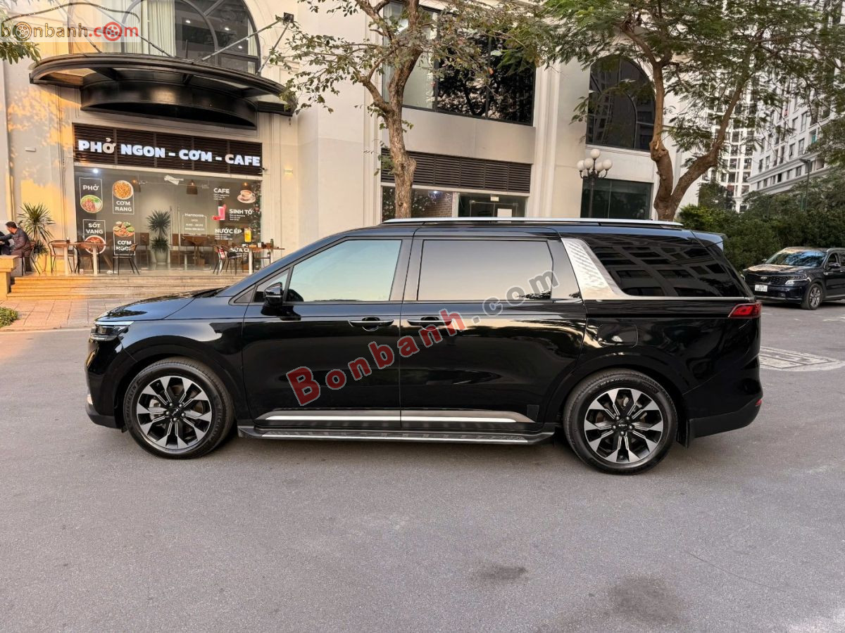 Bán ô tô Kia Carnival Signature 2.2D - 2023 - xe cũ