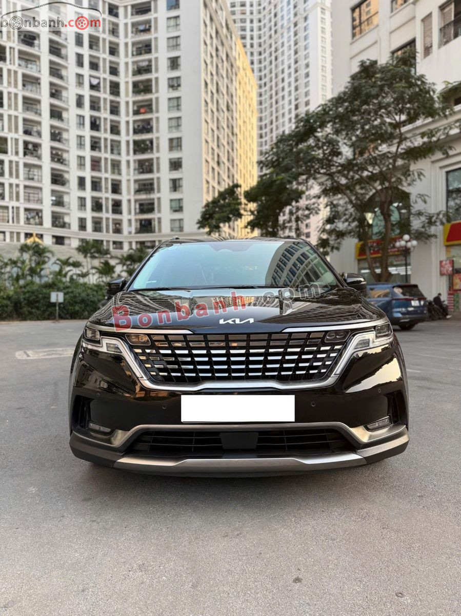 Bán ô tô Kia Carnival Signature 2.2D - 2023 - xe cũ