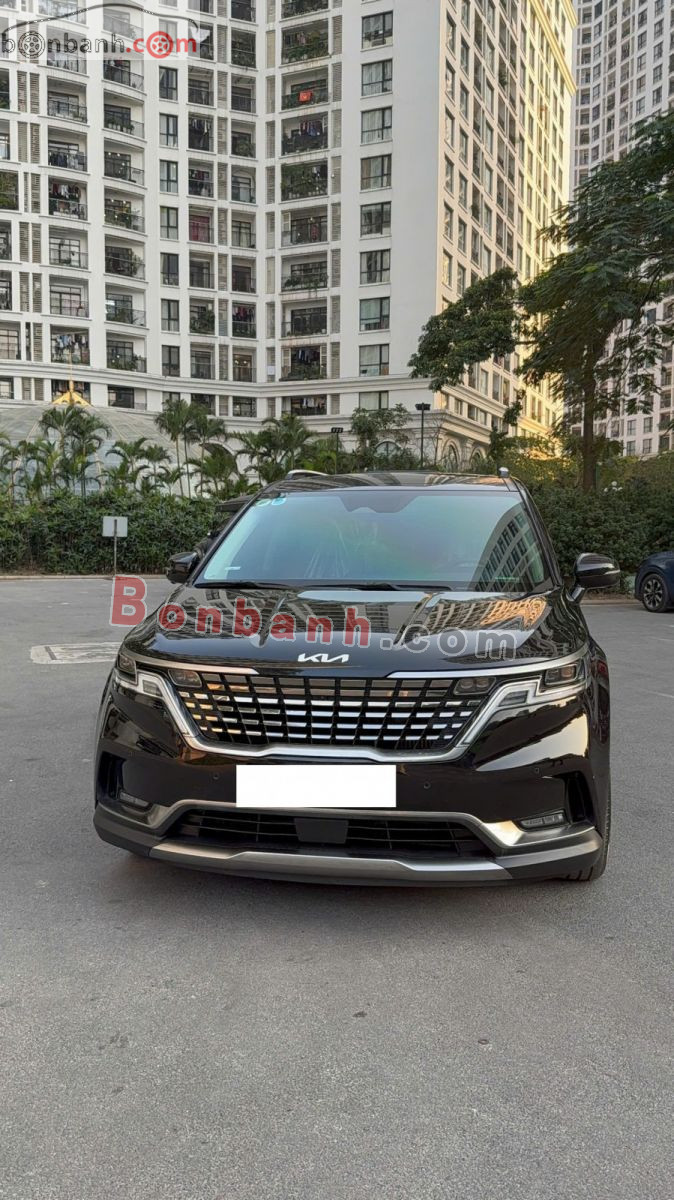 Bán ô tô Kia Carnival Signature 2.2D - 2023 - xe cũ
