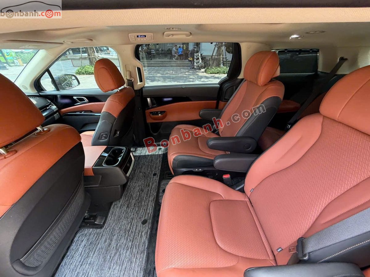 Bán ô tô Kia Carnival Signature 2.2D - 2023 - xe cũ