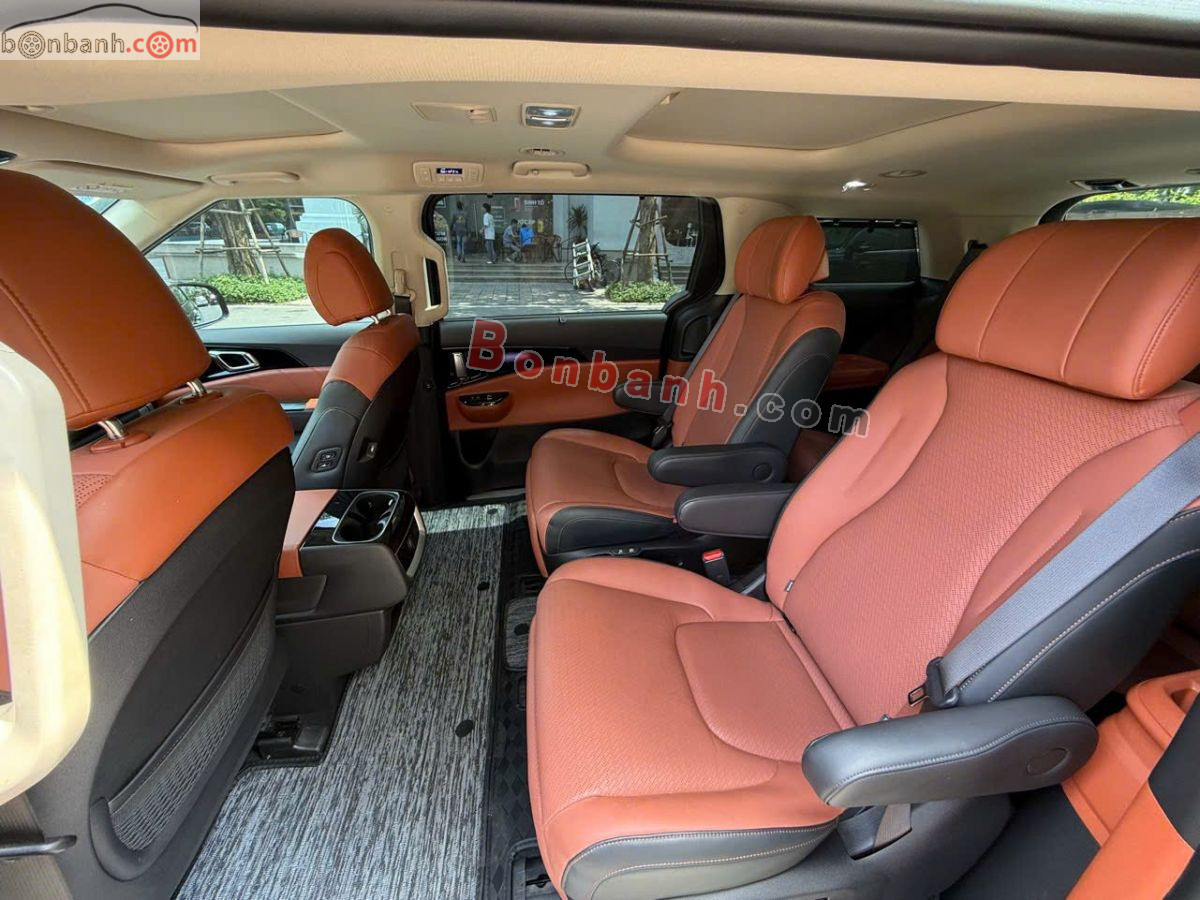 Bán ô tô Kia Carnival Signature 2.2D - 2023 - xe cũ
