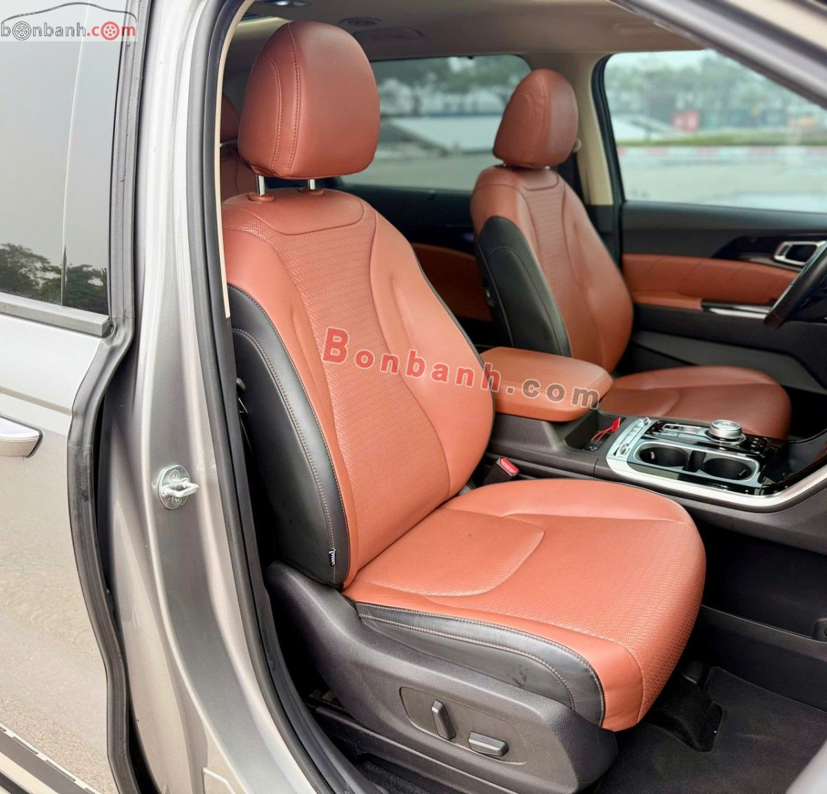 Bán ô tô Kia Carnival Signature 2.2D - 2022 - xe cũ