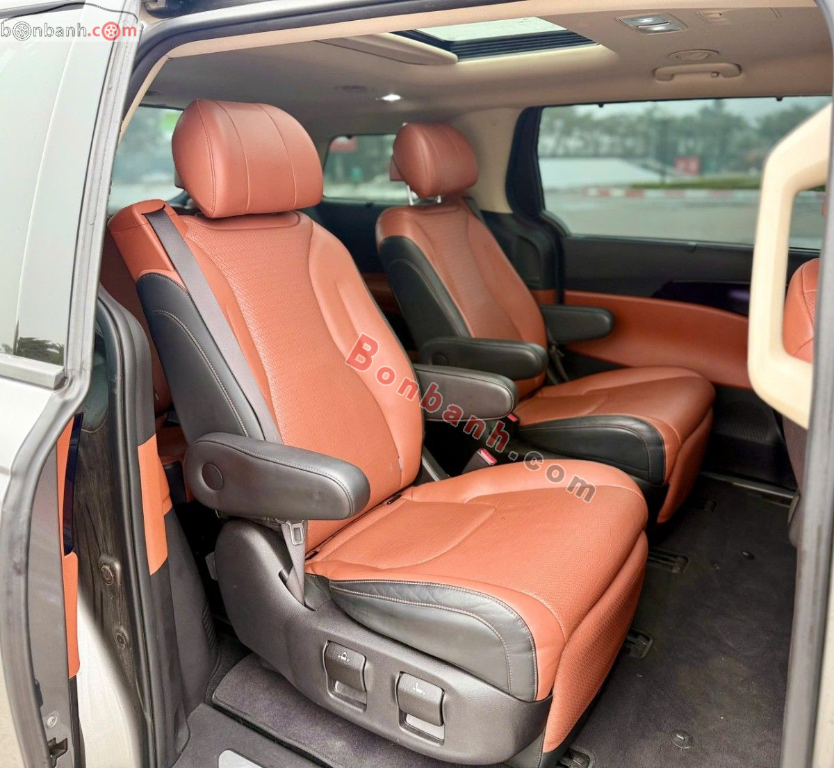 Bán ô tô Kia Carnival Signature 2.2D - 2022 - xe cũ