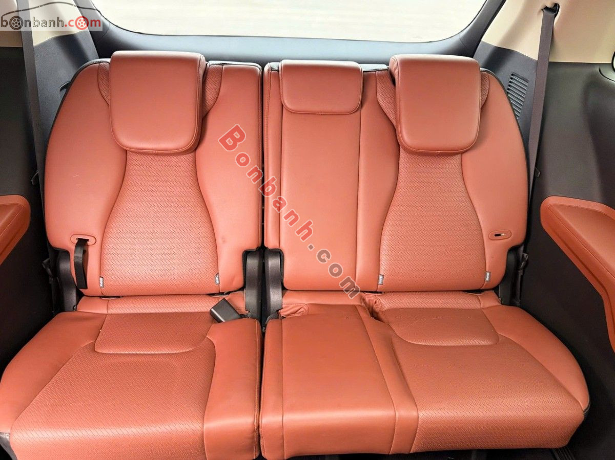 Bán ô tô Kia Carnival Signature 2.2D - 2022 - xe cũ