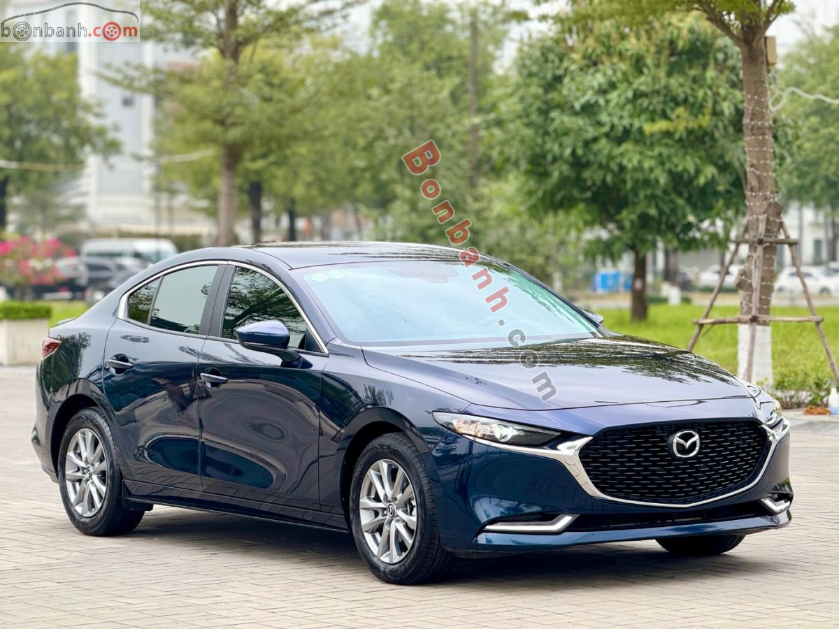 Bán ô tô Mazda 3 1.5L Luxury - 2025 - xe cũ