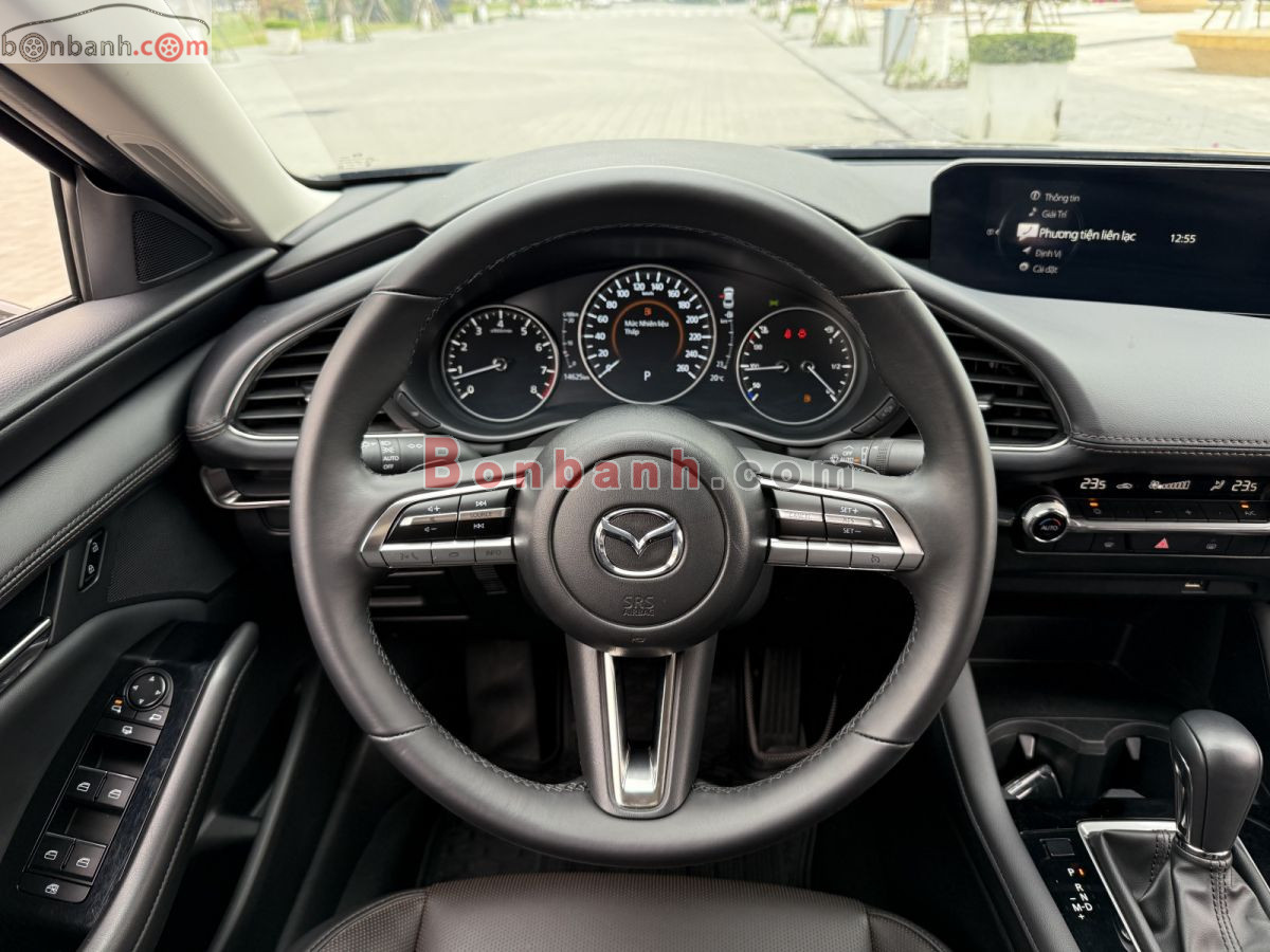 Bán ô tô Mazda 3 1.5L Luxury - 2025 - xe cũ