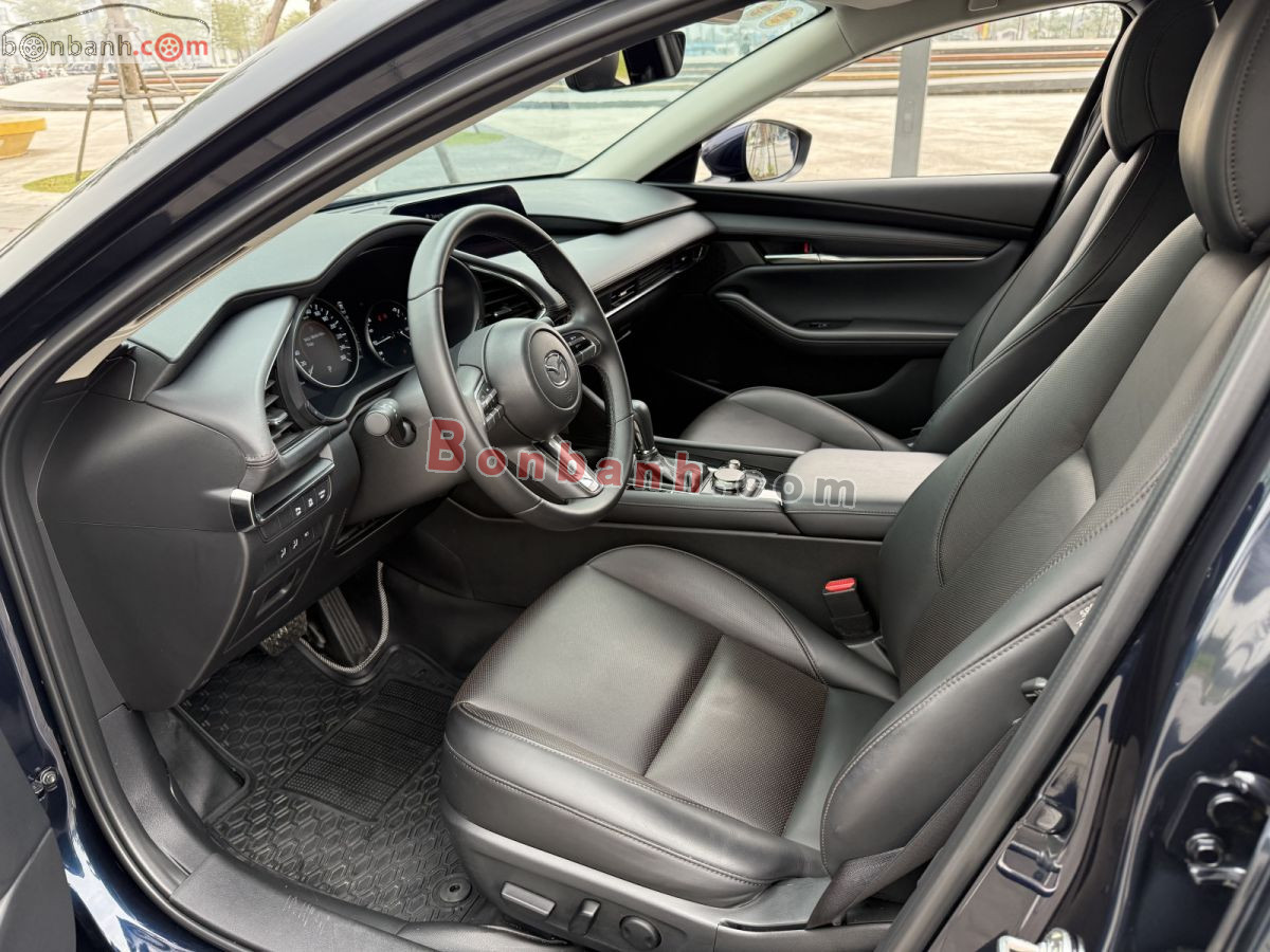 Bán ô tô Mazda 3 1.5L Luxury - 2025 - xe cũ