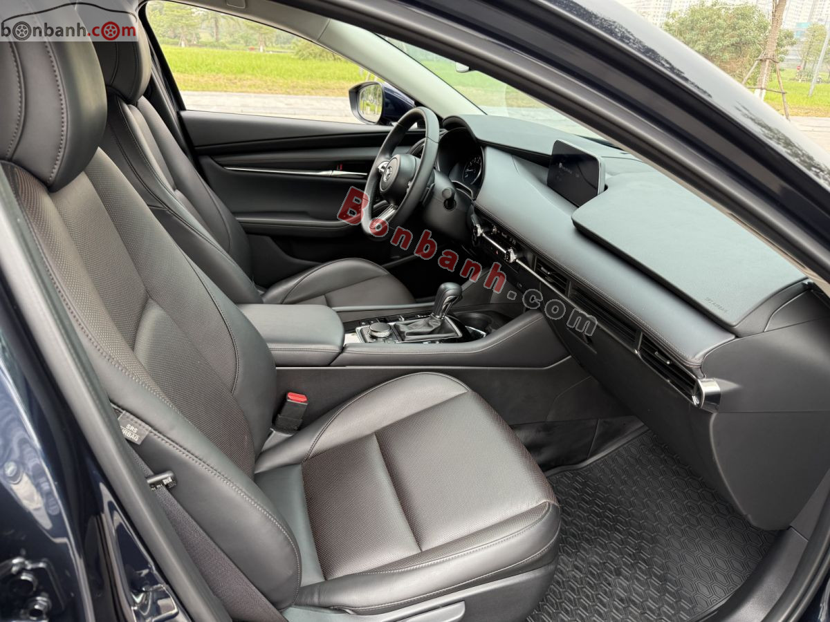 Bán ô tô Mazda 3 1.5L Luxury - 2025 - xe cũ