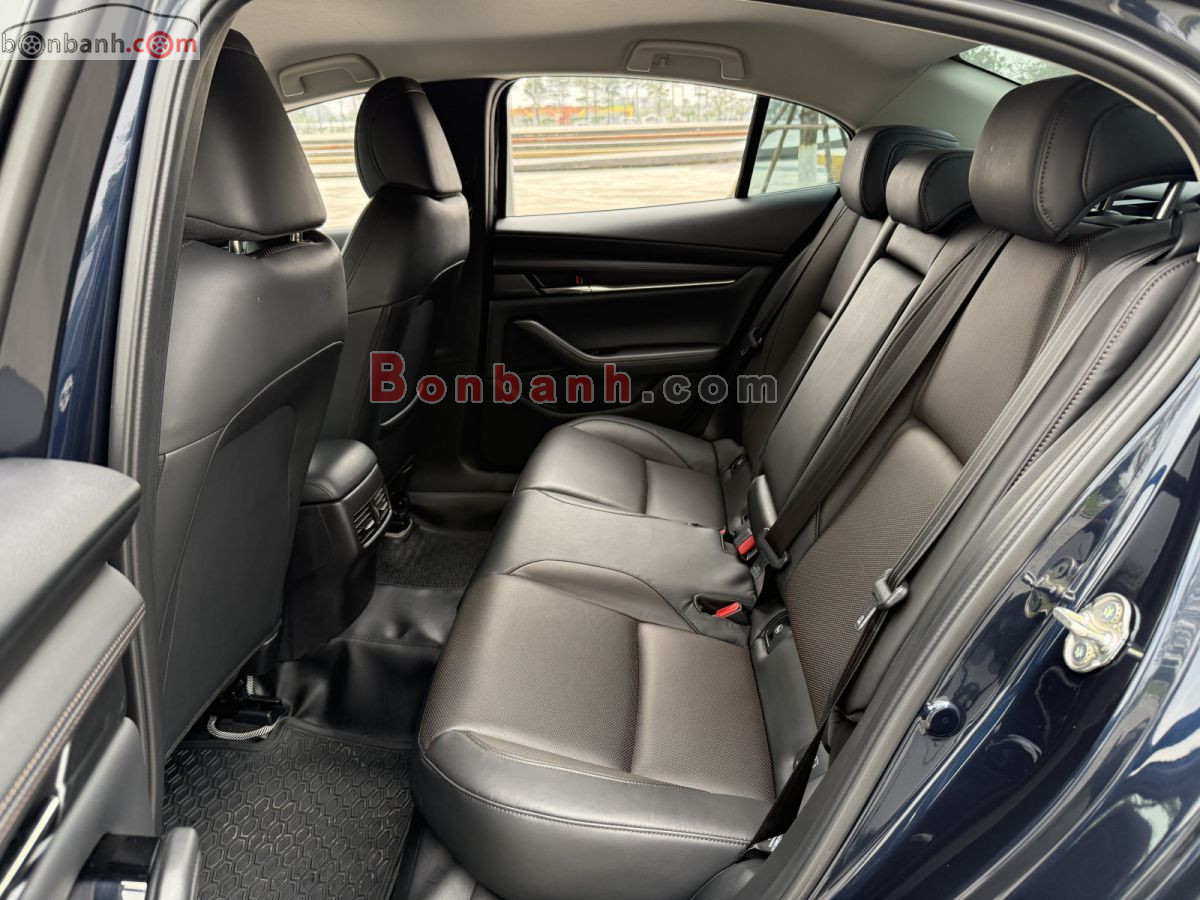 Bán ô tô Mazda 3 1.5L Luxury - 2025 - xe cũ