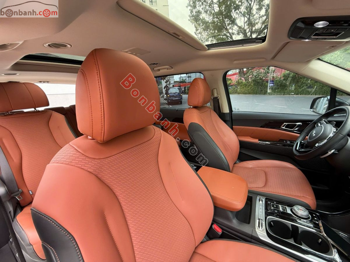 Bán ô tô Kia Carnival Signature 2.2D - 2023 - xe cũ