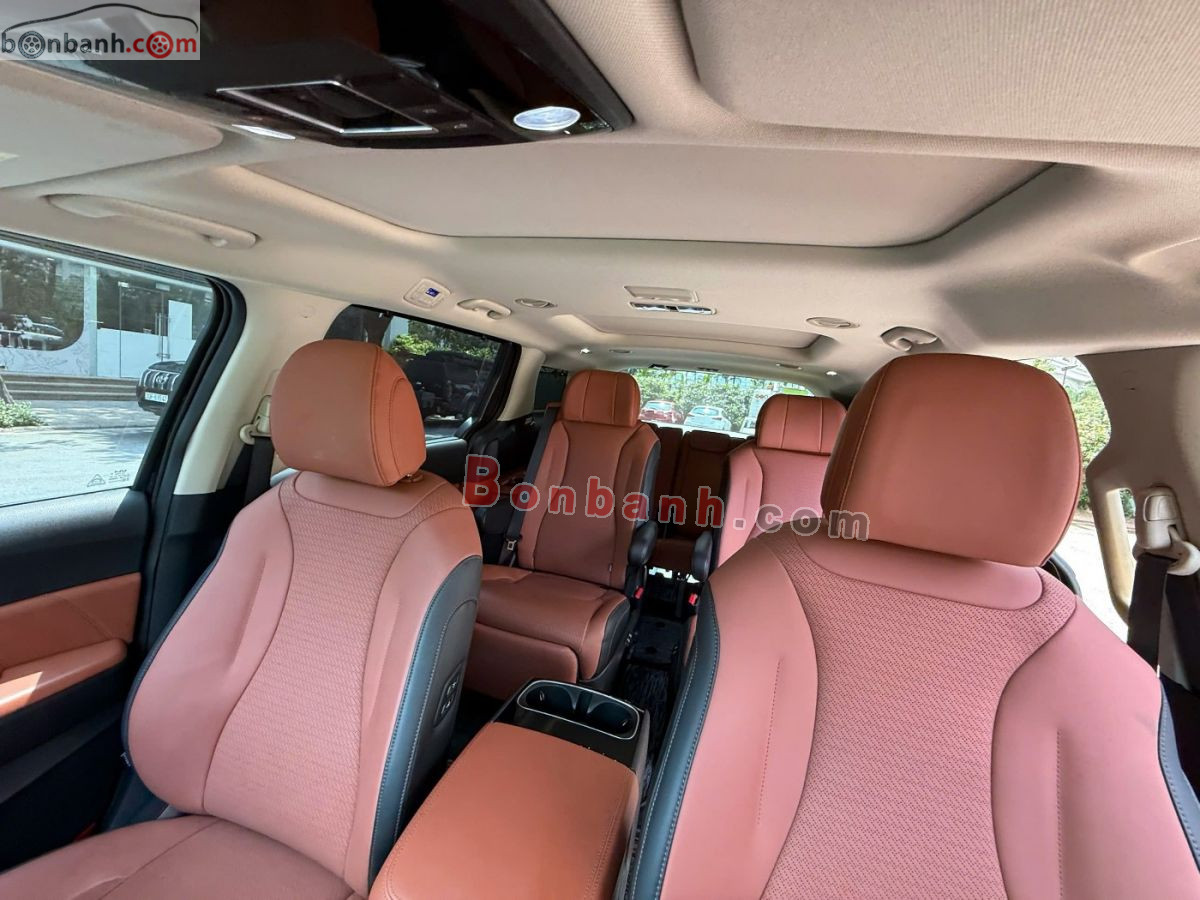 Bán ô tô Kia Carnival Signature 2.2D - 2023 - xe cũ