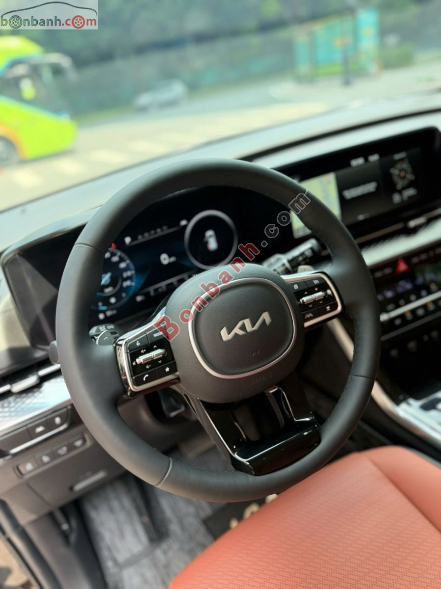 Bán ô tô Kia Carnival Signature 2.2D - 2023 - xe cũ