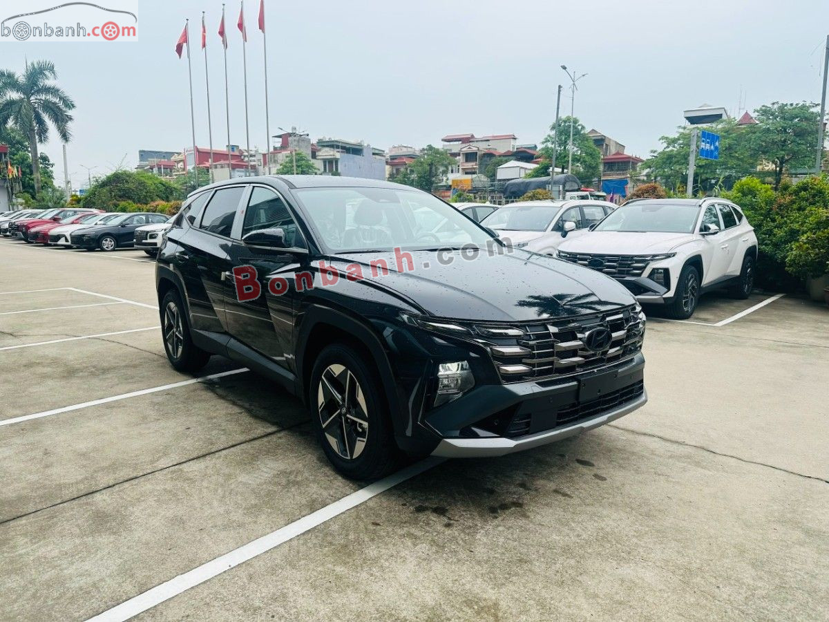 Bán ô tô Hyundai Tucson 2.0 AT Đặc biệt - 2026 - xe mới